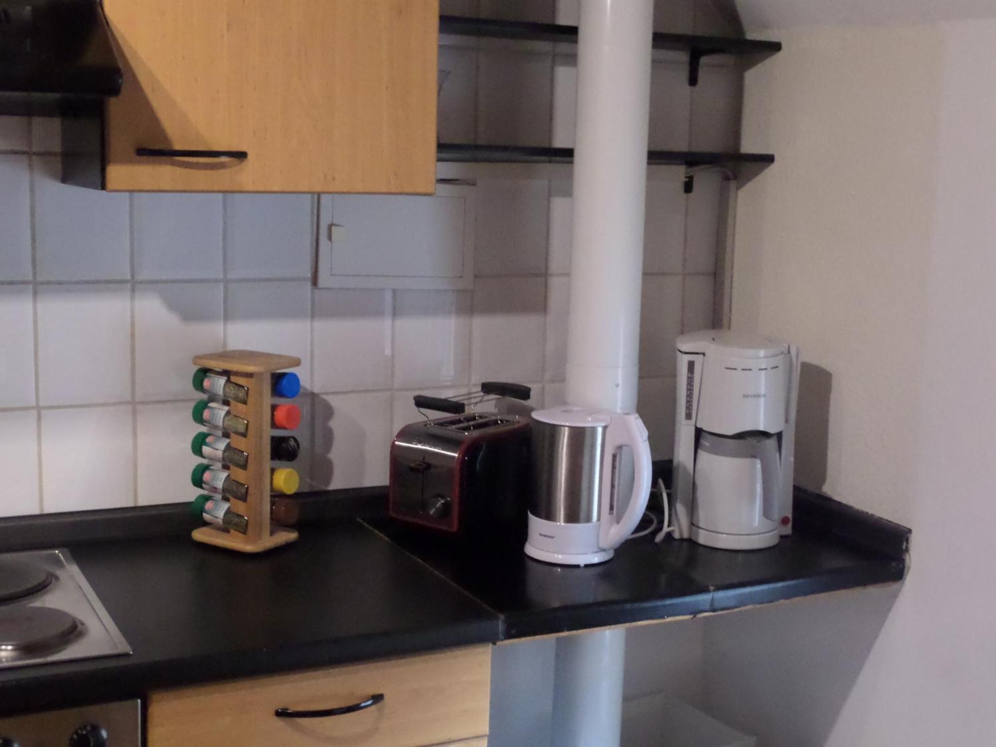 Bauernstube Scheidterhof Apartment Коберн-Гондорф Екстериор снимка