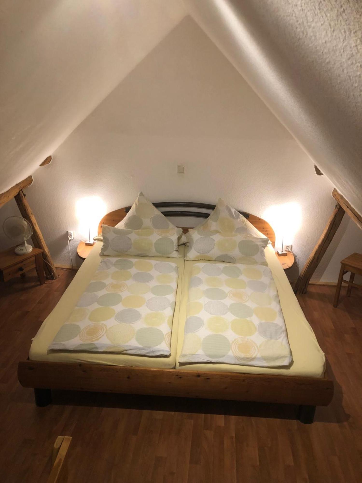 Bauernstube Scheidterhof Apartment Коберн-Гондорф Екстериор снимка